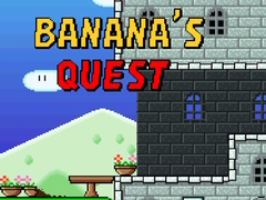 Jwèt Banana’s Quest
