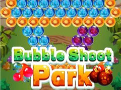 Jwèt Bubble Shoot Park