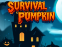 Jwèt Survival Pumpkin