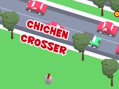Jwèt Chicken Crosser