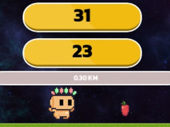 Jwèt Math King