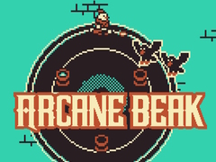 Jwèt Arcane Beak
