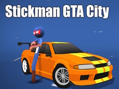 Jwèt Stickman GTA City