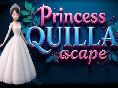 Jwèt Princess Quilla Escape