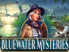 Jwèt Bluewater Mysteries