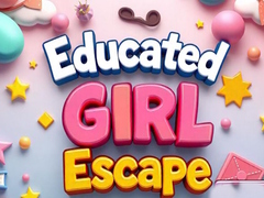 Jwèt Educated Girl Escape