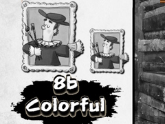 Jwèt Colorful