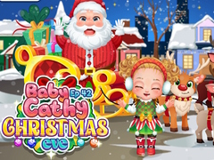Jwèt Baby Cathy Ep42: Christmas Eve