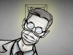 Jwèt Escape Room: Strange Case 2