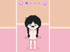 Jwèt Magic Princess