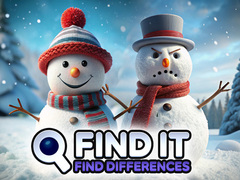 Jwèt Find It Find The Differences