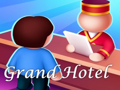 Jwèt Grand Hotel
