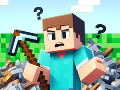 Jwèt Kids Quiz: Minecraft NOOB To PRO