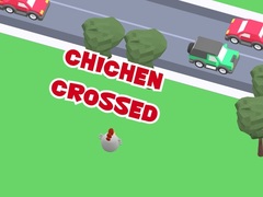 Jwèt Chicken Crossed