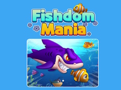 Jwèt Fishdom Mania