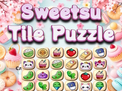 Jwèt Sweetsu Tile Puzzle