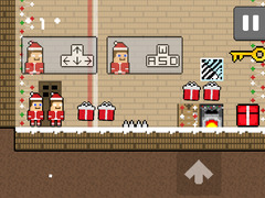 Jwèt Happy Brothers 2 Player