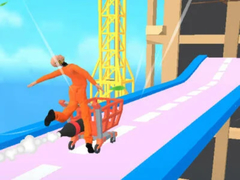 Jwèt Falling Dummy