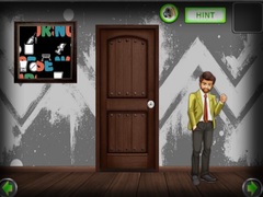 Jwèt Amgel Easy Room Escape 240