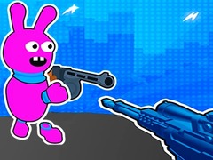 Jwèt Bunny Boy Online
