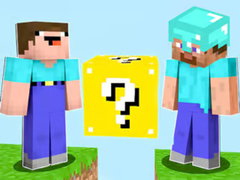 Jwèt Kids Quiz: Minecraft Trivia
