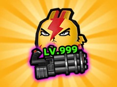 Jwèt Hero Rabbit Idle Survivor RPG