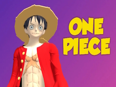 Jwèt One Piece 