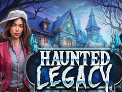 Jwèt Haunted Legacy
