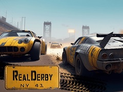 Jwèt Real Derby Crash Day