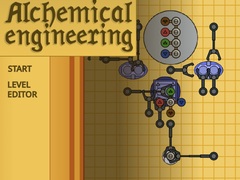 Jwèt Alchemical Engineering