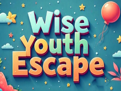 Jwèt Wise Youth Escape
