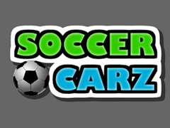 Jwèt Soccer Carz