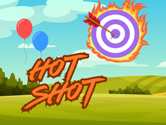 Jwèt Hot Shot