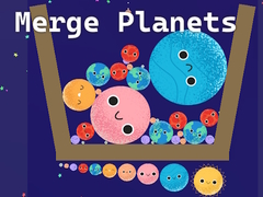 Jwèt Merge Planets