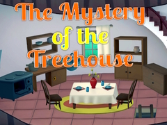Jwèt The Mystery of the Treehouse