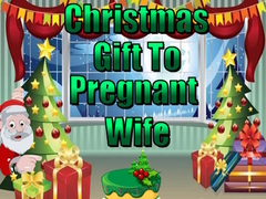 Jwèt Christmas Gift to Pregnant Wife