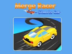 Jwèt Merge Racer - Stunts Car