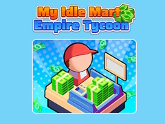 Jwèt My Idle Mart Empire Tycoon