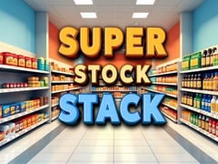 Jwèt Super Stock Stack