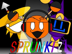 Jwèt Sprunki Z