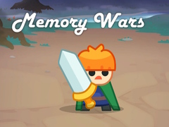 Jwèt Memory Wars