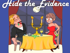 Jwèt Hide the Evidence