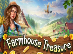 Jwèt Farmhouse Treasure