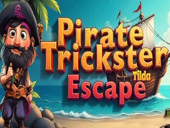 Jwèt Pirate Trickster Tilda Escape