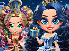 Jwèt Nutcracker New Years Adventures