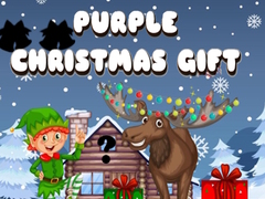 Jwèt Purple Christmas Gift