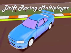 Jwèt Drift Racing Multiplayer
