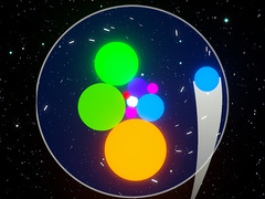 Jwèt Gravity Matcher