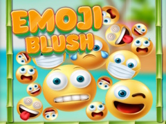 Jwèt Emoji Blush