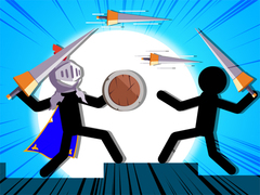 Jwèt Javelin Battle
